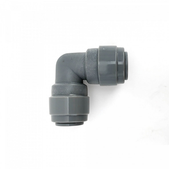 Duotight 8 mm (5/16”) Winkelstück