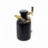 GrowlerWerks uKeg™ 64 schwarz matt - 1,9 l 3