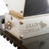 Brewferm Grain Gorilla Malzmühle mit einstellbaren Rollen aus Edelstahl 1