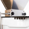 Brewferm Grain Gorilla Malzmühle mit einstellbaren Rollen aus Edelstahl 2