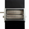 Brewferm Grain Gorilla Malzmühle mit einstellbaren Rollen aus Edelstahl 5