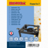 Brewferm Gasbrenner Flame'in 7 4
