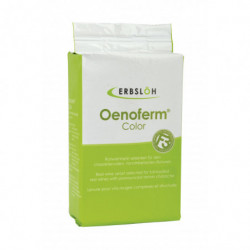 Trockenhefe Oenoferm Color 500 g