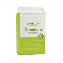 Trockenhefe Oenoferm Pinotype 500 g
