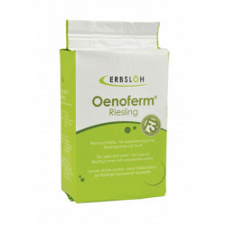 Trockenhefe Oenoferm Riesling 500 g