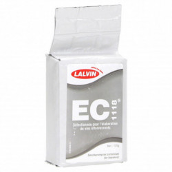 Trockenhefe EC 1118™ Prise de Mousse - Lalvin™ - 125 g