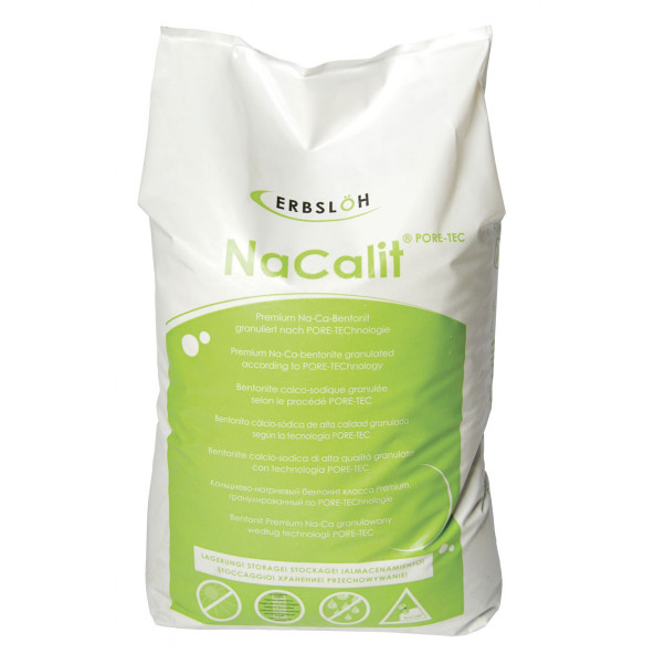 Nacalit Erbslöh 20kg