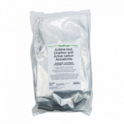 Vinoferm Aktivkohle Pulver, desodorierend 2 kg
