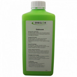 Stabiverek (Hydrogum) Erbslöh 1 kg