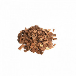 Brewferm Eichenholz Chips französisch - mittleres Toasting 10 kg