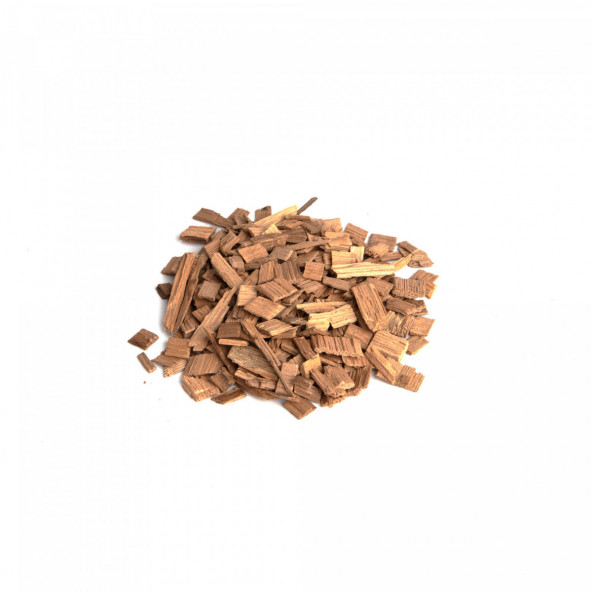 Brewferm Eichenholz Chips französisch - leichtes Toasting 10 kg