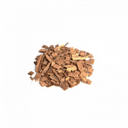 Brewferm Eichenholz Chips französisch - leichtes Toasting 250 g