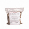 Brewferm Eichenholz Chips französisch - leichtes Toasting 1 kg 1