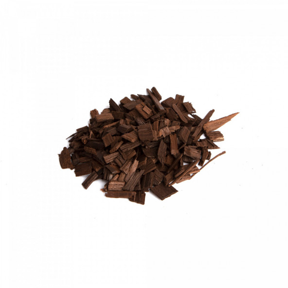 Brewferm Eichenholz Chips amerikanisch - starkes Toasting 250 g