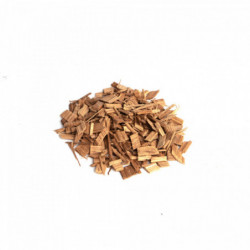 Brewferm Eichenholz Chips amerikanisch - leichtes Toasting 10 kg