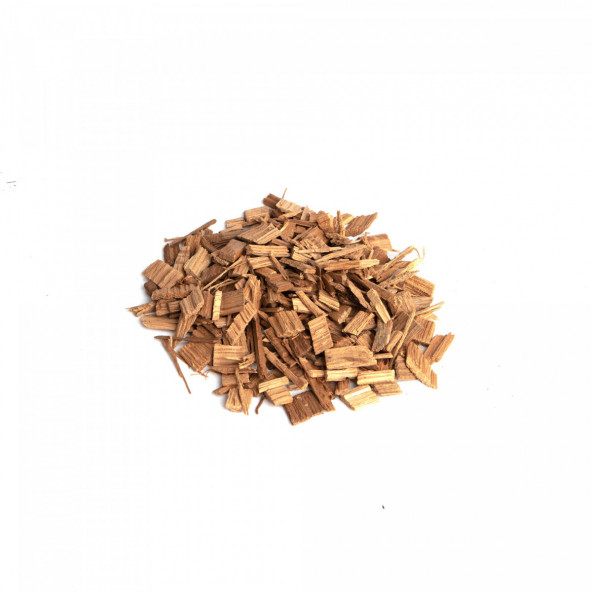 Brewferm Eichenholz Chips amerikanisch - leichtes Toasting 10 kg