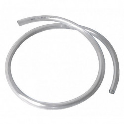 PVC-Schlauch 12 x 16 mm pro Meter