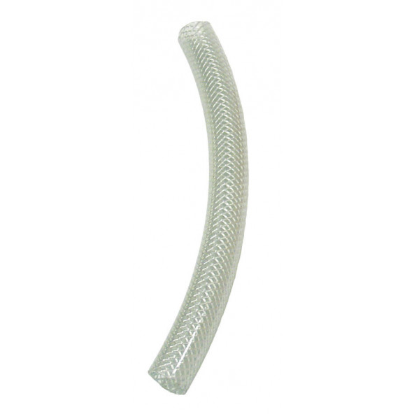 pvc-schlauch 19x25mm Nylonverstarkt pro meter
