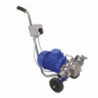 impellerpumpe ECO 40mm NIRO +bypass +karre 0