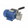 Zentrifugalpumpe Edelstahl 3/4" mit Bypass und Griff 1