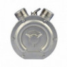 Zentrifugalpumpe Edelstahl 1,5" mit bypass 2