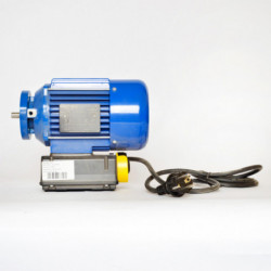 Ersatzmotor für MICRA