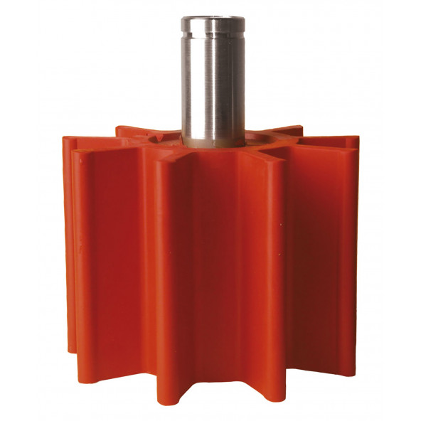 Flügelrad in Silicone für MINOR-40