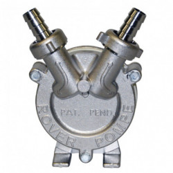 Kreiselpumpe Novax für Bohrmaschine, 14 mm