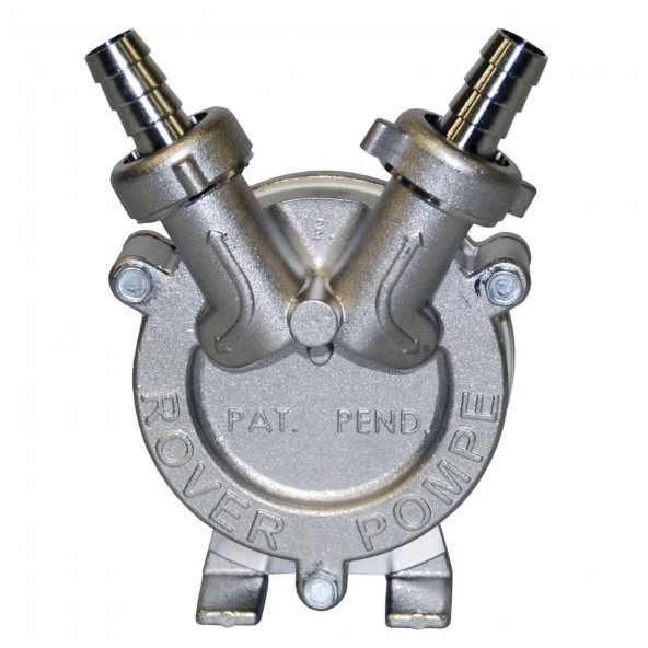 Kreiselpumpe Novax für Bohrmaschine, 14 mm