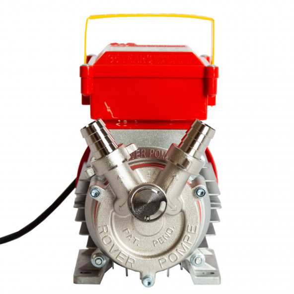 Kreiselpump NOVAX 20 mm mit Bypass