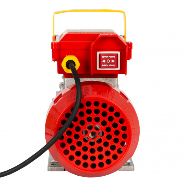 Kreiselpump NOVAX 20 mm mit Bypass 1