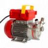 Kreiselpump NOVAX 20 mm mit Bypass 2