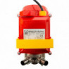 Kreiselpump NOVAX 20 mm mit Bypass 4