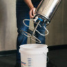 Ss Brewtech™ Keg WaSsher für Heimbrauer 9