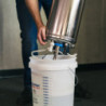 Ss Brewtech™ Keg WaSsher für Heimbrauer 10