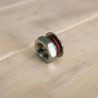 Ss Brewtech™ Edelstahl-Stopfen 17 mm 1