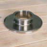 Ss Brewtech™ Tri-Clamp Reduzierstück  6" auf 3" 1
