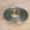 Ss Brewtech™ Tri-Clamp Reduzierstück  6" auf 3" 2
