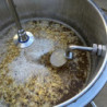 Ss  Brewtech™ Vorlaufarm-Kit für Rezirkulations-Schottverschraubung 4
