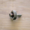 Ss Brewtech™ Schlauchtülle  3/8" auf  1/2"FPT Rändel 0