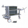 Schichtenfilter 4040 RF + Pumpe 39 Platten 0