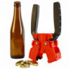 Brewferm Kronenverkorker Captain 26 mm 2