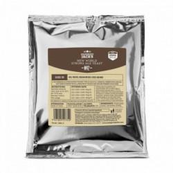 Trocken Bierhefe New World Strong Ale M42 - 250 g - Mangrove Jack's Craft Series