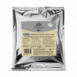 Trocken Bierhefe Californian Lager M54 - 250 g - Mangrove Jack's Craft Series