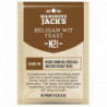 Trocken Bierhefe Belgian Wit M21 - 10 g - Mangrove Jack's Craft Series 0