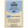 Trocken Bierhefe Belgian Abbey M47 - 10 g - Mangrove Jack's Craft Series 0