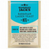 Trocken Bierhefe Bavarian Lager M76 - 10 g - Mangrove Jack's Craft Series 0