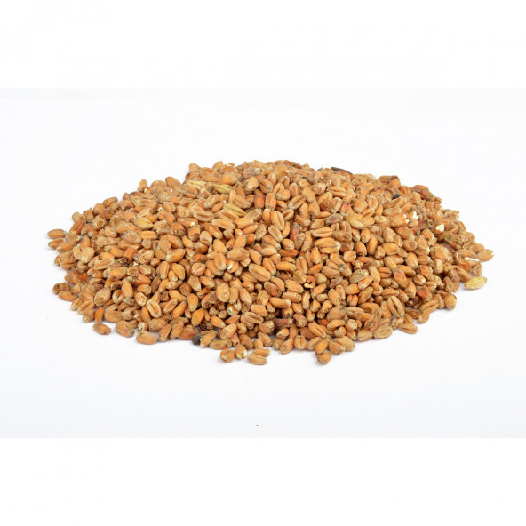 Weyermann® Weizenmalz dunkel 15-20 EBC 1 kg 1