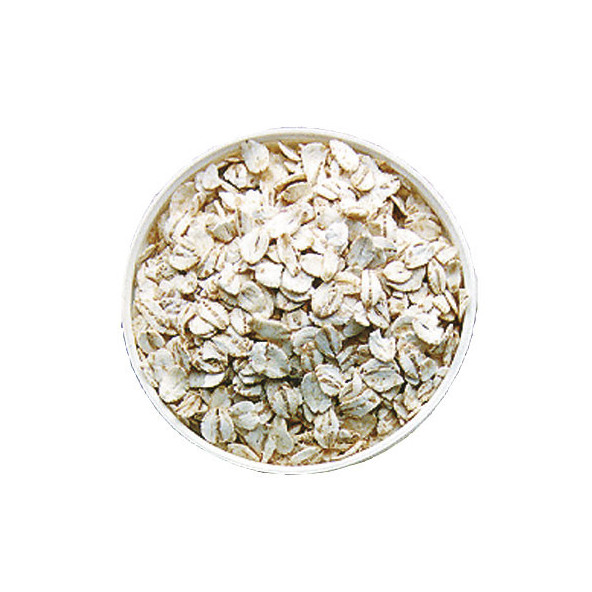 gerstenflocken 1 kg