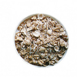 Weizenflocken 25 kg